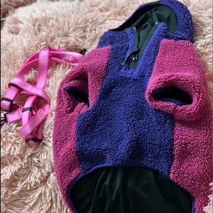 13 weeks old size cloth for puppy